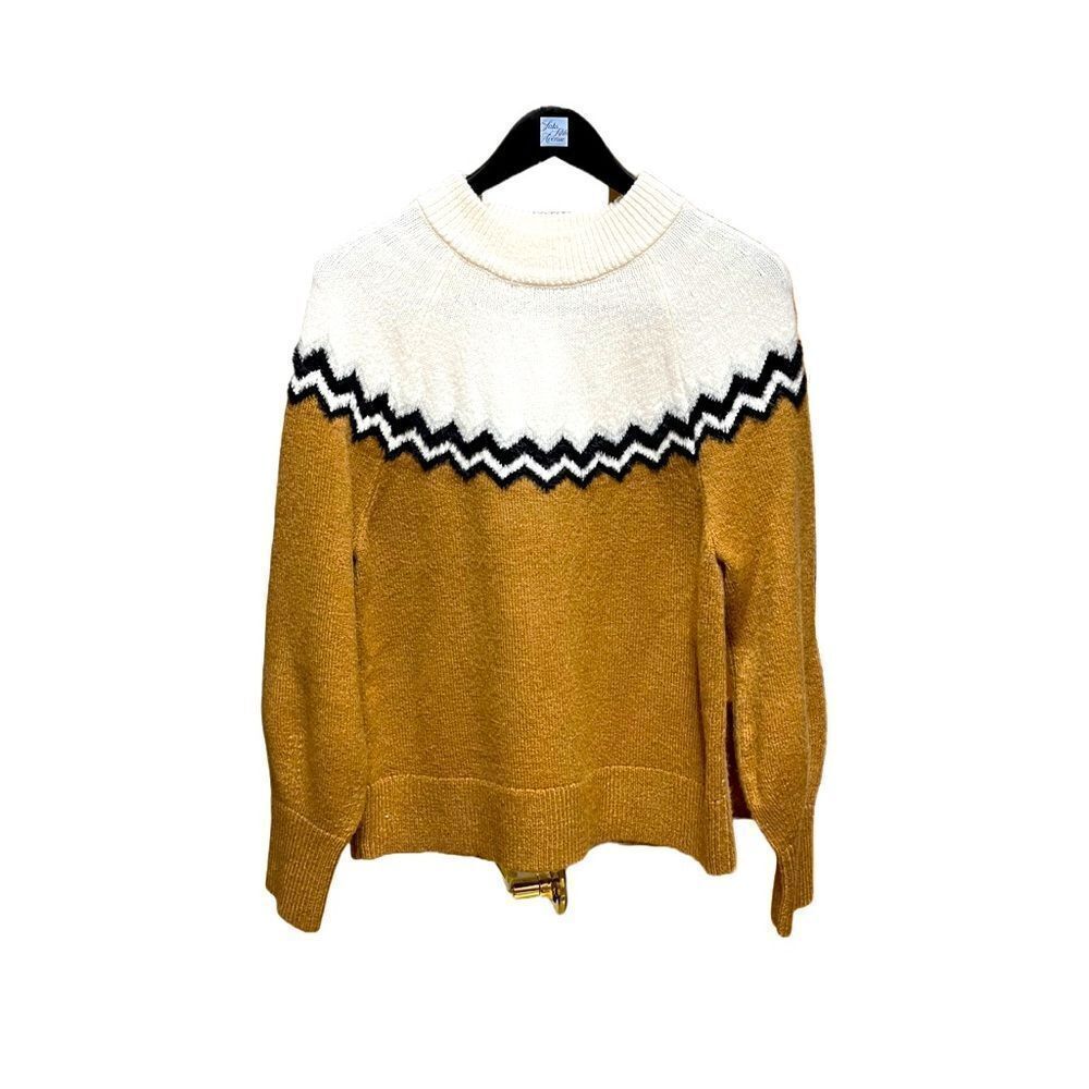 🌟NEW🌟Ann Taylor Christmas Soft Yarn Sweater